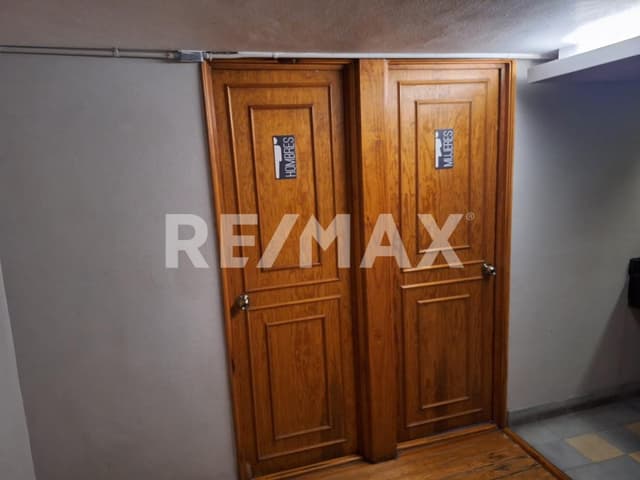 OFICINA AMUEBLADA EN COWORKING EN COL. JUAREZ / 25m2