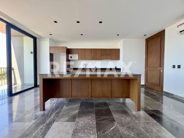 Venta de Departamento de lujo, de 3 recámaras en Arthouse Mérida, Yuc.