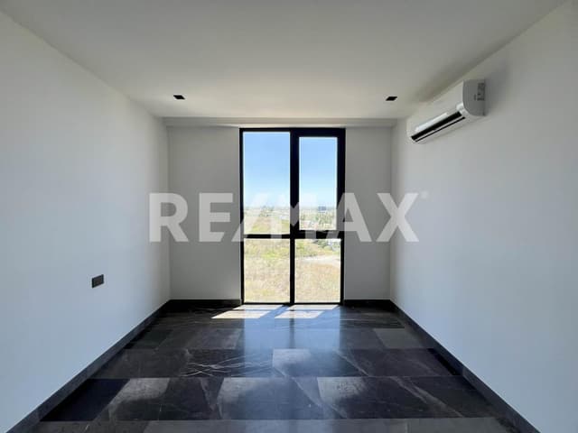 Venta de Departamento de lujo, de 3 recámaras en Arthouse Mérida, Yuc.