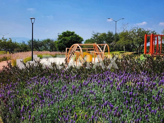 TERRENO EN VENTA LA ESPIGA, QUERETARO