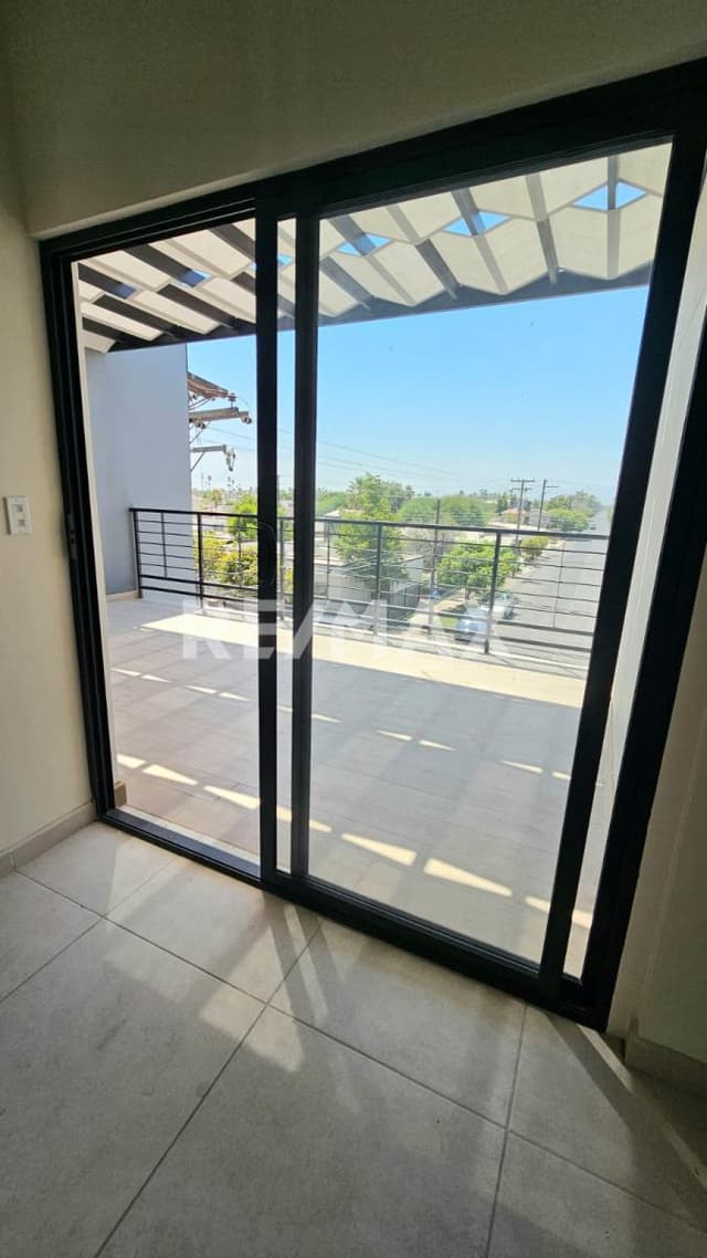 DEPARTAMENTO EN VENTA EN RESIDENCIAL HAMBURGO,MEXICALI B.C  MODELO ROSEN