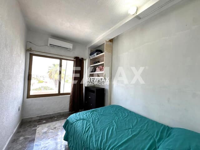 CONDOMINIO EN RENTA EN CERRO DEL VIGIA