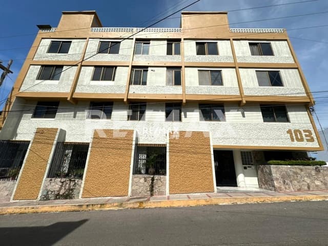 CONDOMINIO EN RENTA EN CERRO DEL VIGIA