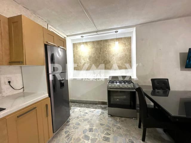 CONDOMINIO EN RENTA EN CERRO DEL VIGIA