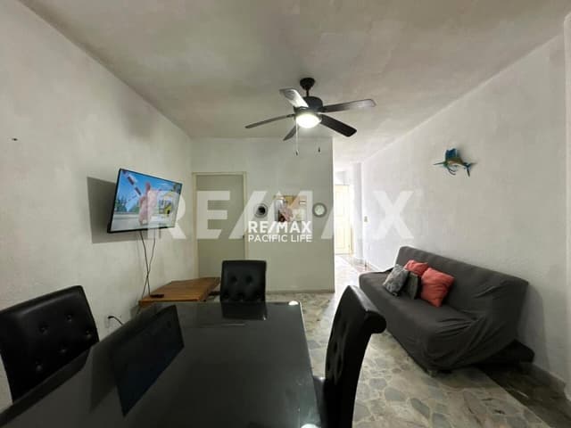 CONDOMINIO EN RENTA EN CERRO DEL VIGIA