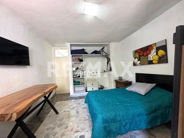 CONDOMINIO EN RENTA EN CERRO DEL VIGIA