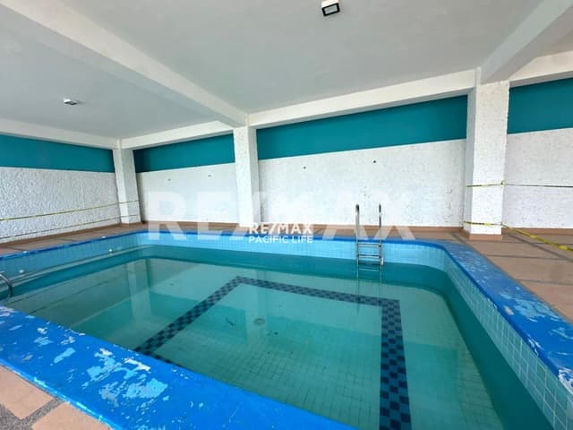 CONDOMINIO EN RENTA EN CERRO DEL VIGIA