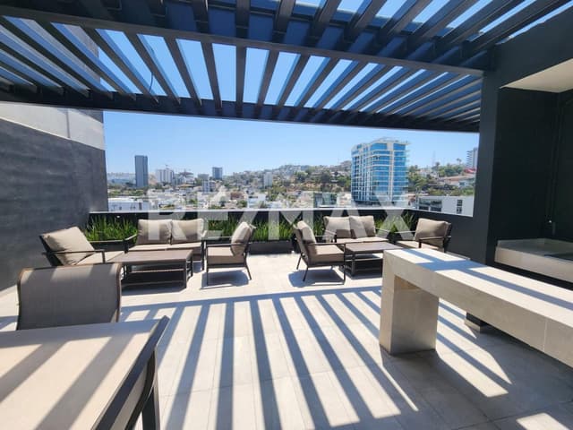 ESTUDIO EN VENTA, EN BLACK ELEVEN, CACHO, TIJUANA B.C.