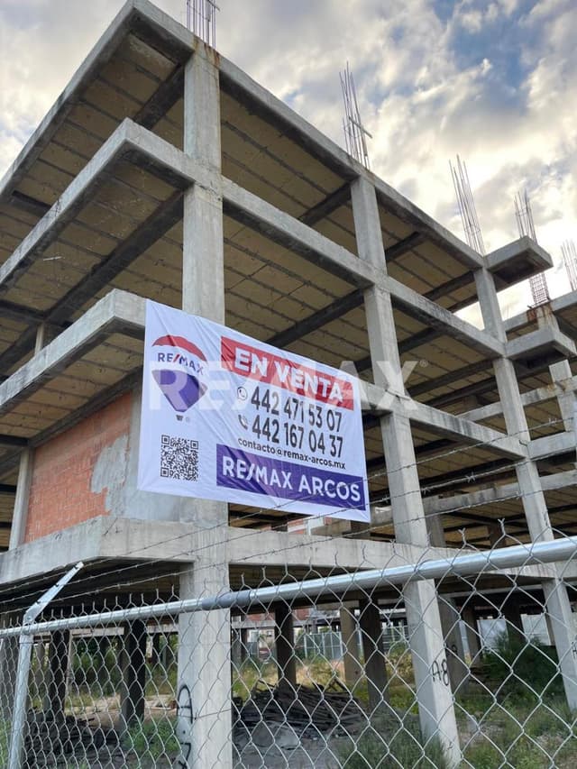 TERRENO EN VENTA EL REFUGIO