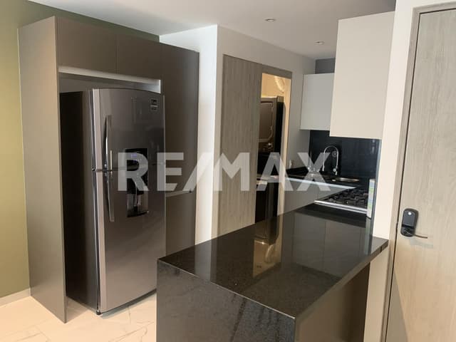 DEPARTAMENTO EN VENTA EN RIO RHIN