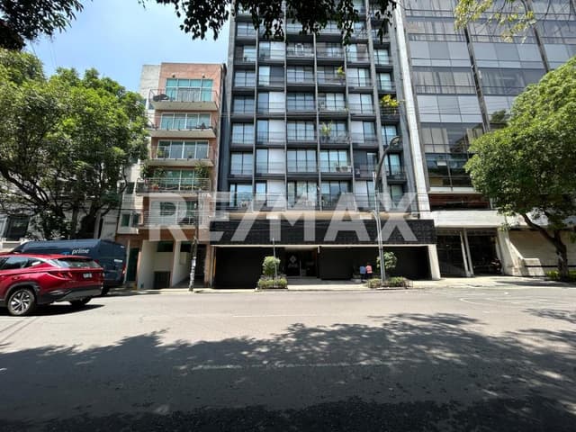 DEPARTAMENTO EN VENTA EN RIO RHIN