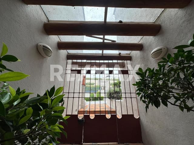 Casa en Condominio en Venta en Hacienda de las Palmas 