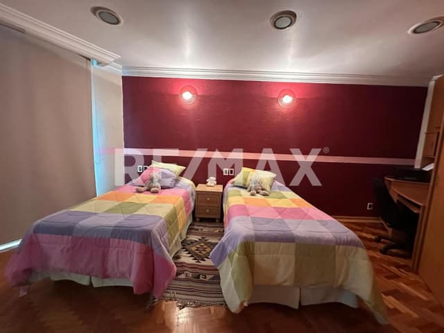 Casa en Condominio en Venta en Hacienda de las Palmas 