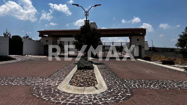 Venta de Terreno en Ciudad Maderas Montaña, Querètaro, Qro