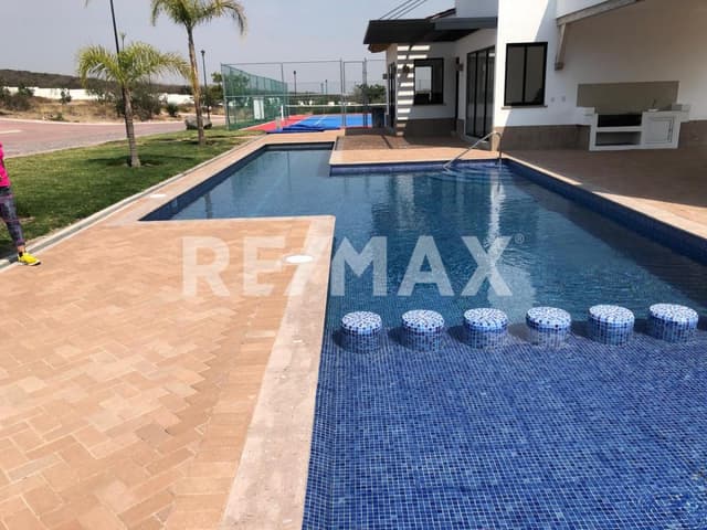 Venta de Terreno en Ciudad Maderas Montaña, Querètaro, Qro