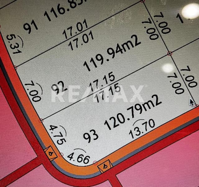 Venta de Terreno en Ciudad Maderas Montaña, Querètaro, Qro