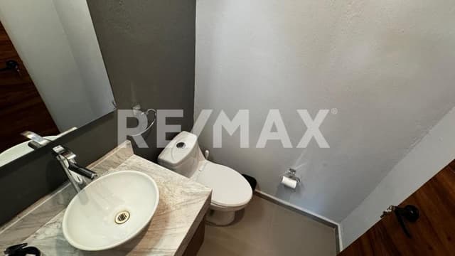 Casa en Venta en Los Robles