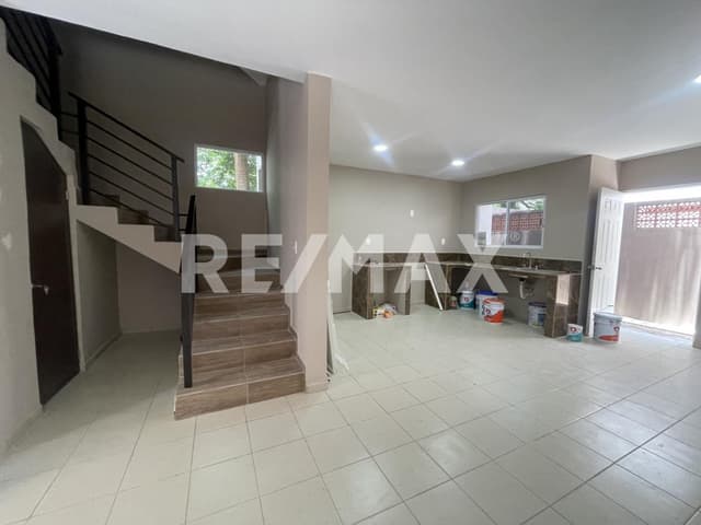 Casa en Venta, Col. Campbell, Tampico