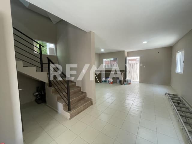 Casa en Venta, Col. Campbell, Tampico