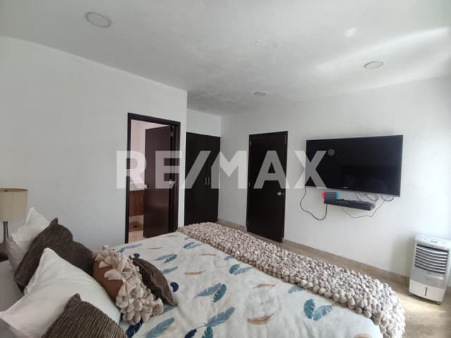 Venta de Casa con Jardines de Tlayacapan con Alberca