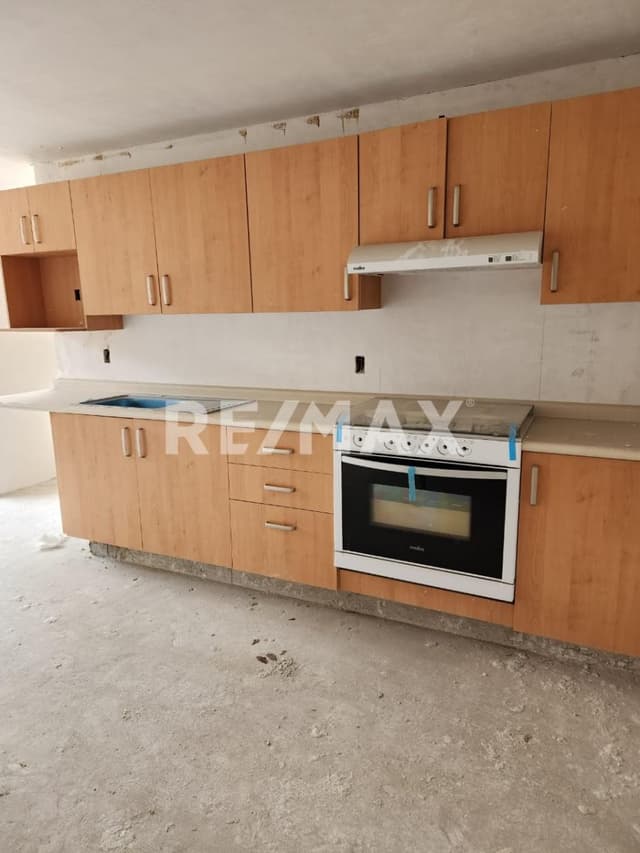 Departamento en Venta en Bosque Real 