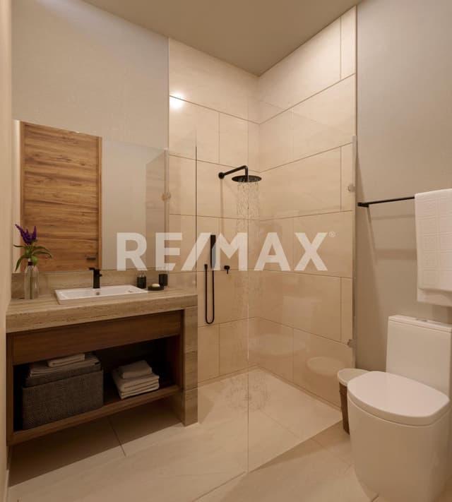 Departamento tipo Loft con doble altura 1 rec pre venta Punta Miel Sodzil merida