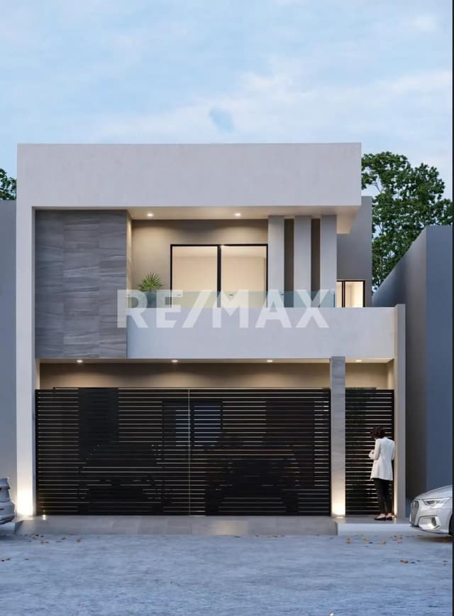 Casa en Venta, Col. Universidad Sur, Tampico