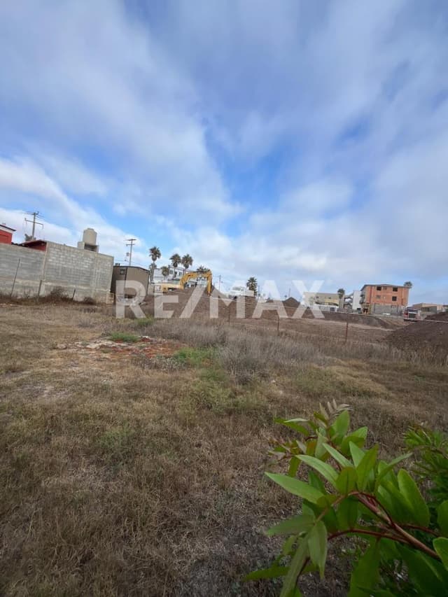 Terreno en Venta – Colonia La Reforma