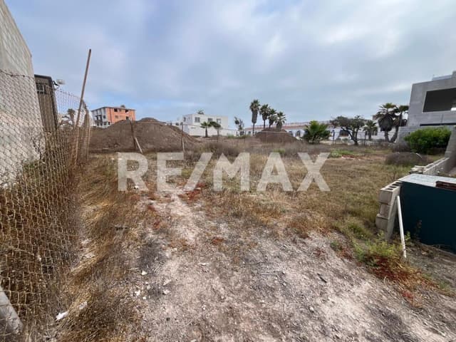 Terreno en Venta – Colonia La Reforma