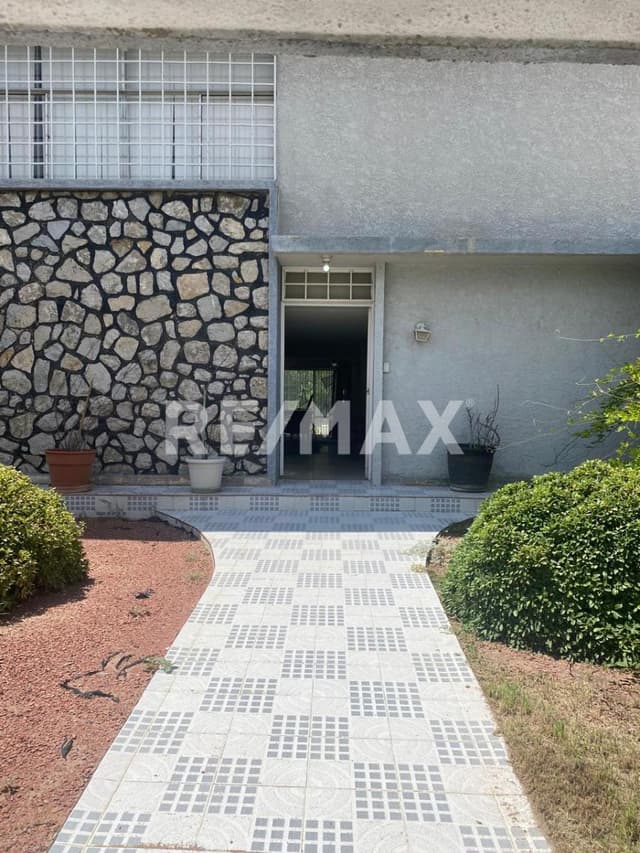 CASA EN VENTA FRACC. LAS PALMAS