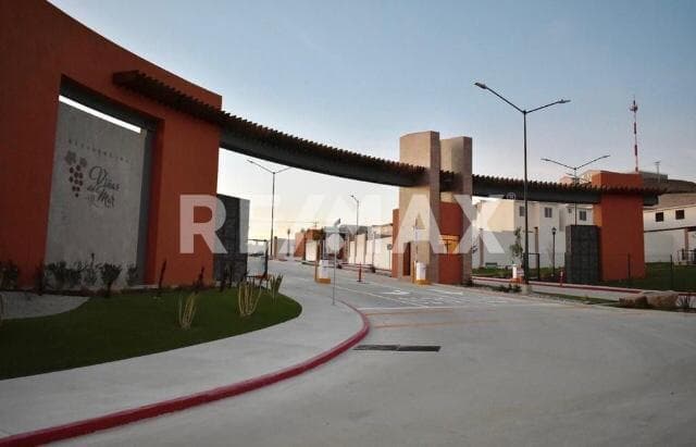 Departamento en Renta en Privada Rodano, en Viñas del Mar, Santa Fe