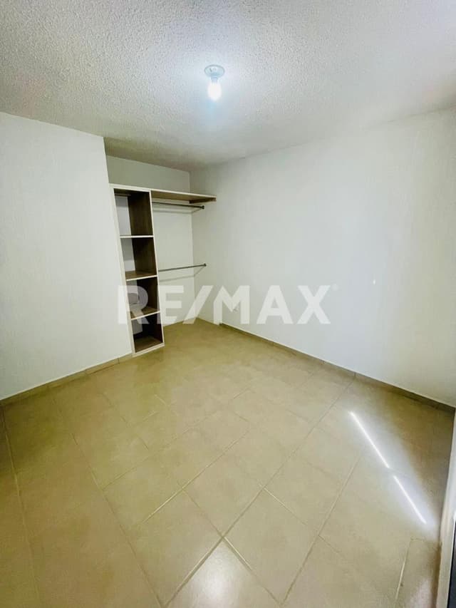 Departamento en Renta en Privada Rodano, en Viñas del Mar, Santa Fe
