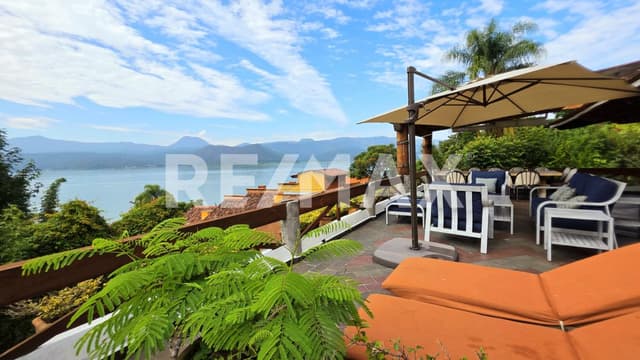 Casa en Condominio en Renta 