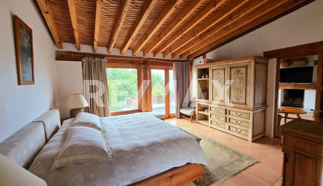 Casa en Condominio en Renta 