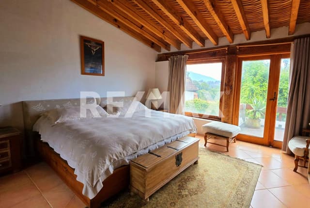 Casa en Condominio en Renta 