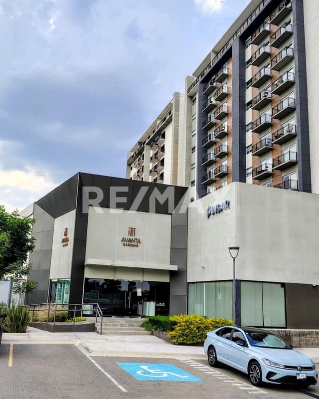 Venta de Departamento en Avanta Gardens, Centro Sur, Querètaro