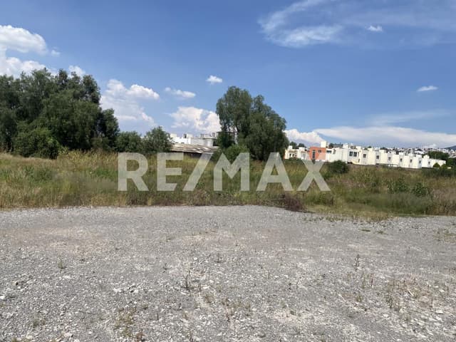 Venta de TERRENO en Corregidora