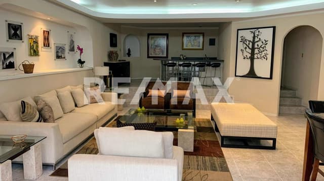 BOSQUES DE LA HERRADURA VISTA PANORAMICA