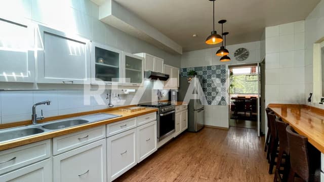 BOSQUES DE LA HERRADURA VISTA PANORAMICA