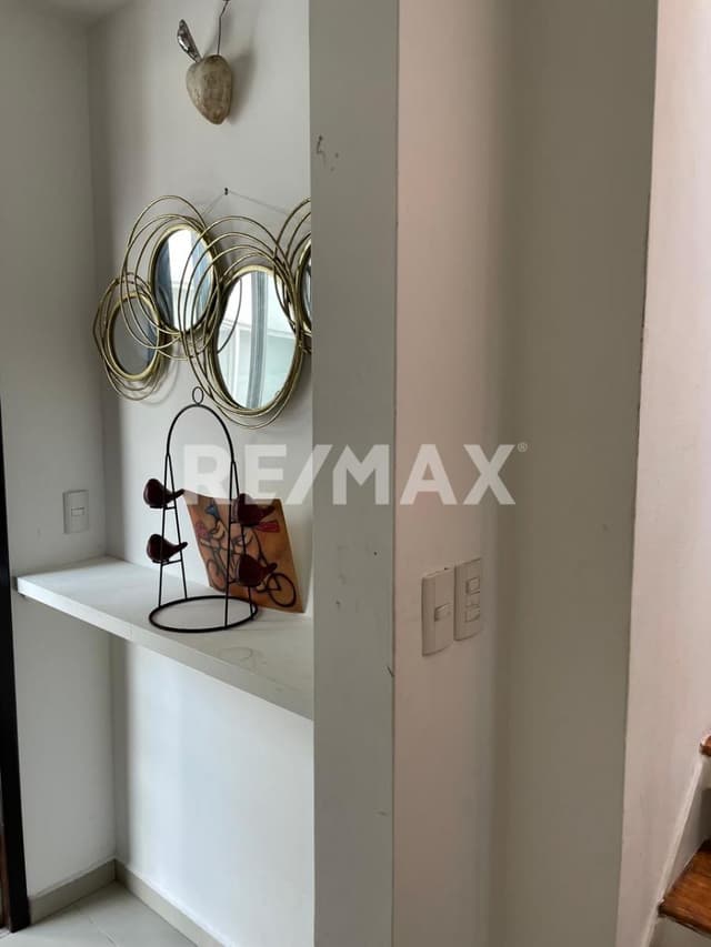 Departamento con Roof Garden privado