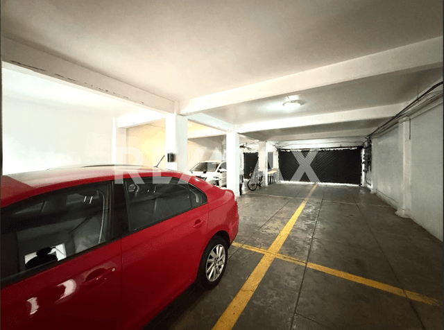 Departamento en Venta en Musset 357, Polanco III Sección