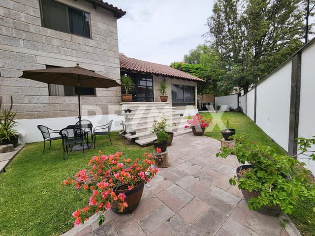Casa en Venta en Álamos Primera Sección, Querétaro