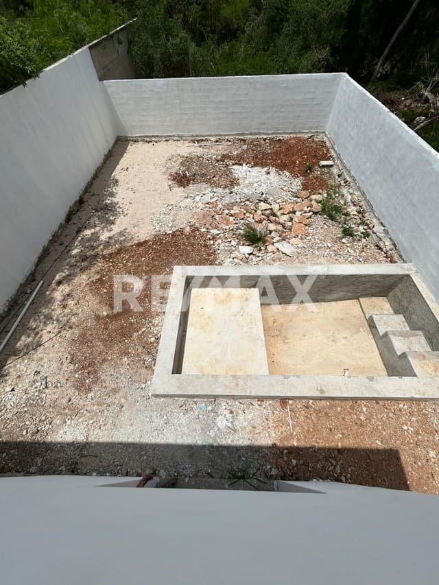 CASA EN VENTA EN CONKAL 