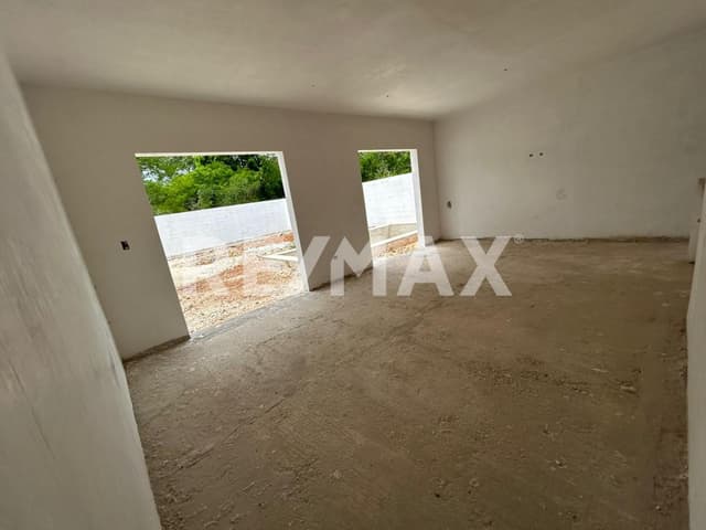 CASA EN VENTA EN CONKAL 