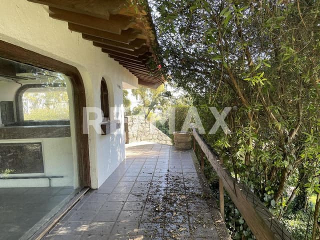 VENTA EX HACIENDA, COLONIA SAN NICOLÁS TOTOLAPAN, ALCALDIA MAGDALENA CONTRERAS.