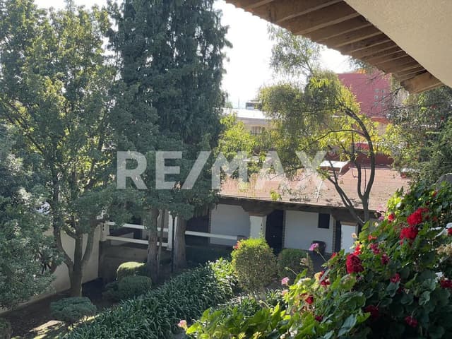 VENTA EX HACIENDA, COLONIA SAN NICOLÁS TOTOLAPAN, ALCALDIA MAGDALENA CONTRERAS.