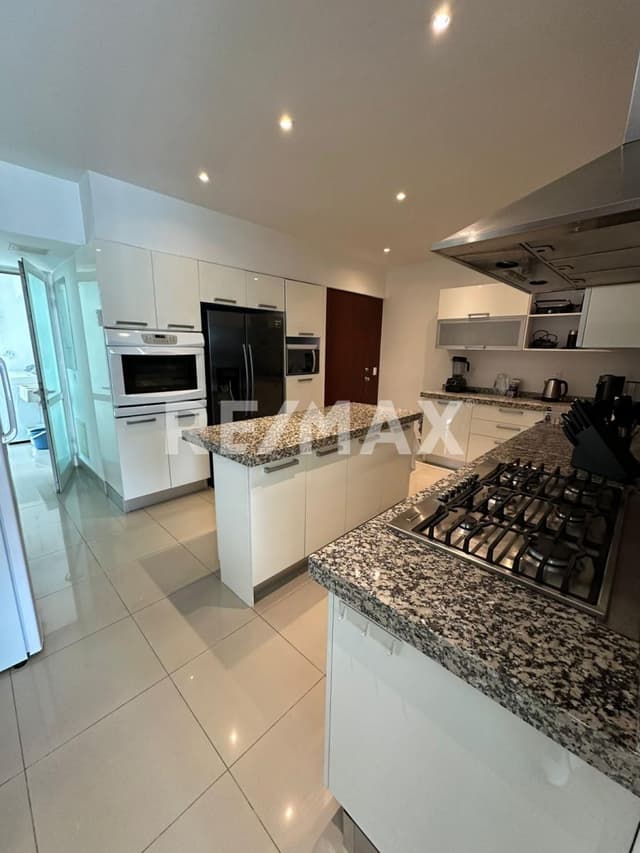 VENTA DE DEPARTAMENTO EN LA COLONIA SANTA FE CUAJIMALPA CDMX