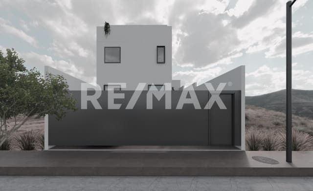 CASA EN VENTA EN CORREGIDORA