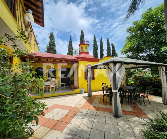 Venta de casa Col. Delicias, Cuernavaca, Morelos...Clave 5812