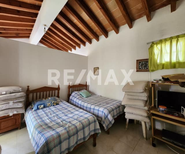 Venta de casa Col. Delicias, Cuernavaca, Morelos...Clave 5812